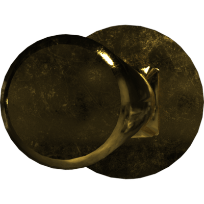 Pièces agricoles - Pièce divers - Vis tête bombé collet carré M10x50 8.8