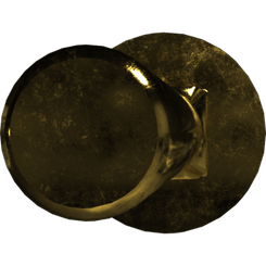 Pièces agricoles - Pièce divers - Vis tête bombé collet carré M10x50 8.8