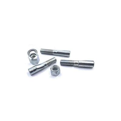 Pièces agricoles - Pièce divers - 3 boulons coniques pour machoire Bondioli 1"3/4 Z6 et Z20