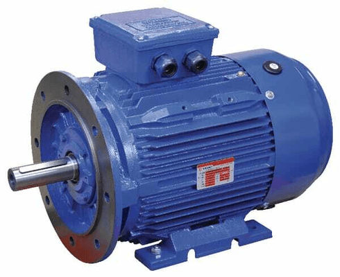 Pièces agricoles - Electricité - Moteur électrique 22 kW