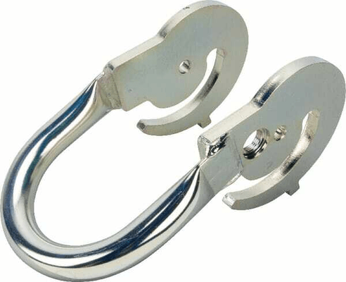 Pièces agricoles - Hydraulique - Levier pour 2P506-1 Multikpl.