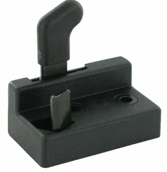 Pièces agricoles - Tracteur pièce origine - Serrure porte int. gauche