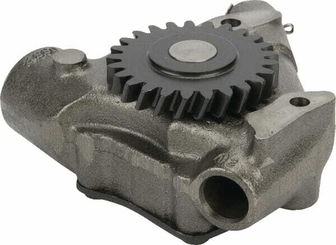 Pièces agricoles - TP pièce origine - Pompe à huile