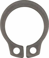 Pièces agricoles - Fasteners - Circlip d'arbre 11