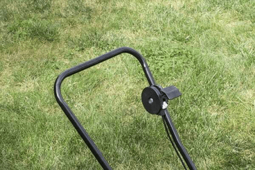 Pièces agricoles - Jardin et forêt pièce adaptable - Épandeur d’engrais à pousser22 l