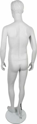 Pièces agricoles - Magasin - Mannequin homme debout