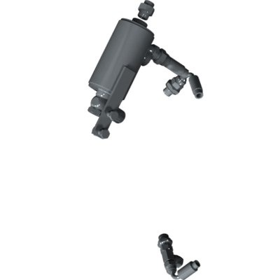 Pièces agricoles - Pièce Herse Rotative - Pièce Herse Rotative Kverneland A139495633