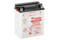 Batterie YUASA conventionnelle sans pack acide - YB12A-A