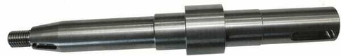 Arbre turbine