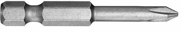 Outils - Outils divers - Embout 1/4 PH3 L50mm