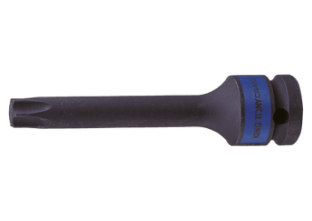 Outils - Outils divers - Douille à choc longue 1/2" Torx T60