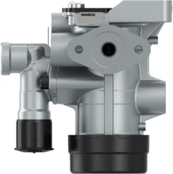 Pièces agricoles - Pièce divers - Clapet de freinage de remorque avec soupape de décharge