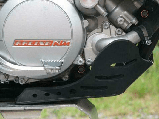 Pièces Quad & Motos - Equipement véhicule - Sabot AXP GP - PHD 6mm KTM