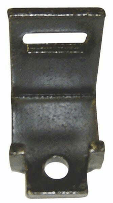 Pièces agricoles - Travail du sol - Bride 32x12mm pour châssis 40x35mm