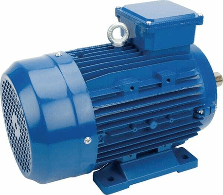 Pièces agricoles - Electricité - Moteur électrique 3 kW