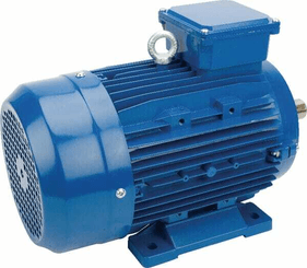 Pièces agricoles - Electricité - Moteur électrique 3 kW