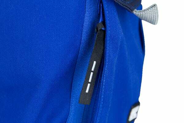 Vêtements et protections - Vêtement  - Pantalon de travail bleu 4XL