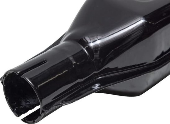 Pièces agricoles - Tracteur pièce origine - Échappement