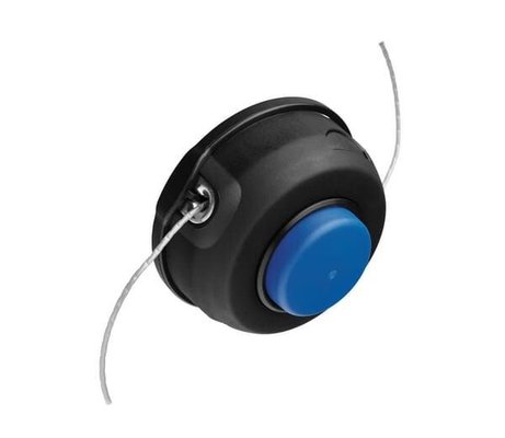 Pièces agricoles - Jardin et forêt pièce origine - Tête de coupe T25 M10 G