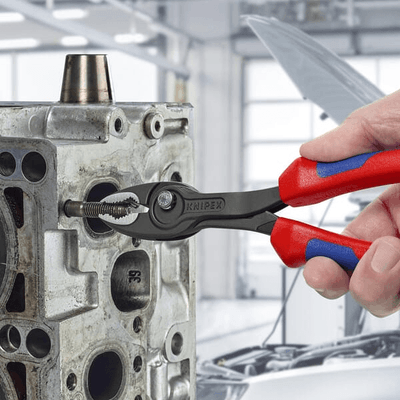 Outils - Outils divers - Pince TwinGrip 200 mm Multigrip