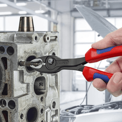 Outils - Outils divers - Pince TwinGrip 200 mm Multigrip