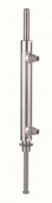Pièces agricoles - Hydraulique - Vérin hydraulique 8" double effet avec tige traversante