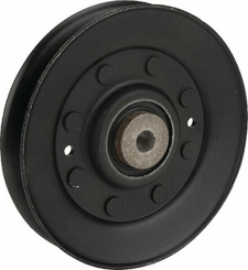 Pièces agricoles - Jardin et forêt pièce origine - Poulie