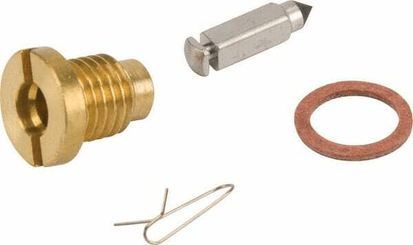 Pièces agricoles - Jardin et forêt pièce adaptable - Pointeau/siège p/ Lawn Boy 396521