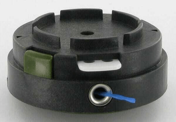 Pièces agricoles - Jardin et forêt pièce origine - Tête de coupe cpl. st-1200