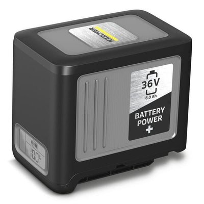 Pièces agricoles - Hydraulique - Puissance de la batterie + 36/60