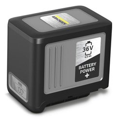 Pièces agricoles - Hydraulique - Puissance de la batterie + 36/60