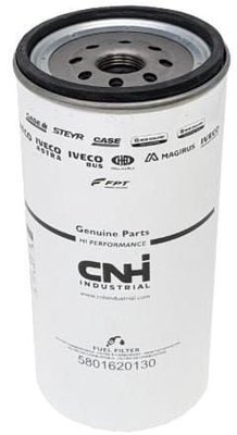 Pièces agricoles - TP pièce origine - Filtre à carburant