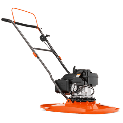 Materiels - Tondeuse poussée et tractée - Tondeuse poussée et tractée Husqvarna GX560