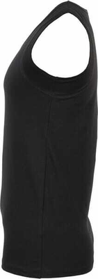 Vêtements et protections - Vêtement  - Maillot marcel noir pack de 2 S