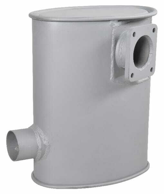 Pièces agricoles - Tracteur pièce origine - Silencieux