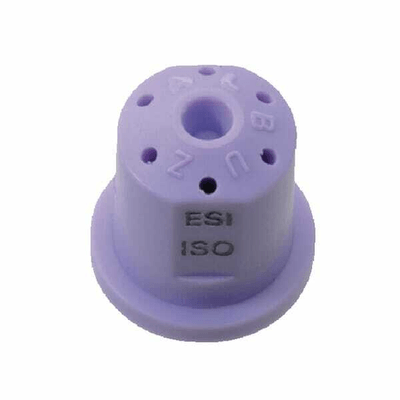 Pièces agricoles - Pièce Pulvérisateur - Buse à engrais ESI 025 plastique violet Albuz
