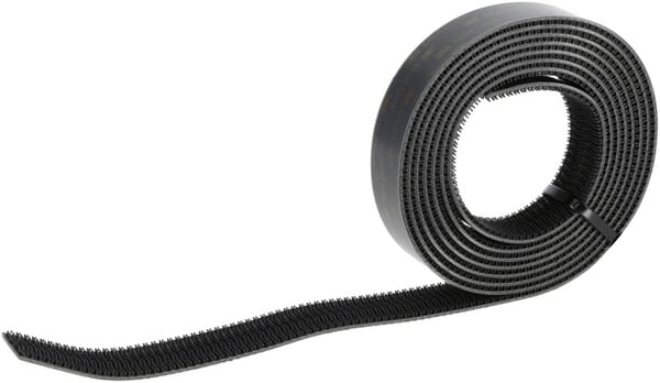 Chimie - Chimie divers - Ruban de fermeture refermable SJ355B CF Dual Lock 25 mmx2,5 m IPC