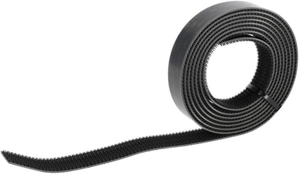 Chimie - Chimie divers - Ruban de fermeture refermable SJ355B CF Dual Lock 25 mmx2,5 m IPC