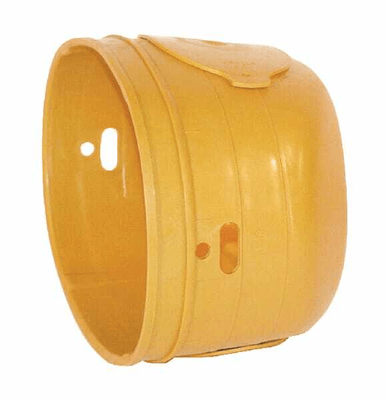 Pièces agricoles - Transmission - Coiffe de protection + clapet