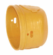 Coiffe de protection + clapet