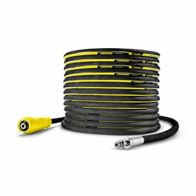 Pièces agricoles - Hydraulique - Ensemble flexible TR rotatif DN8 40 MPa 20 m