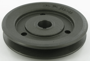 Pièces agricoles - Jardin et forêt pièce origine - Poulie Ø149mm