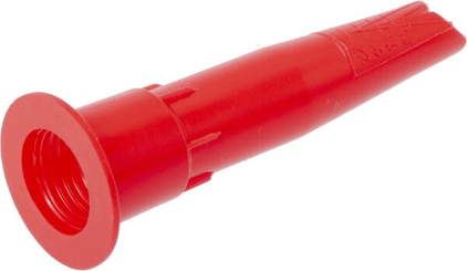 Chimie - Chimie divers - Buse rouge (20X)
