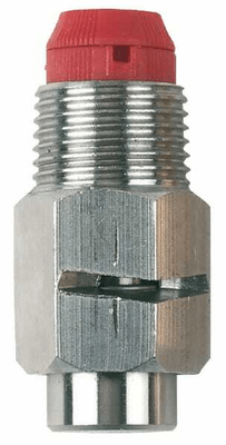 Pièces agricoles - Cloture,Jardin & Sylviculture - Raccord d'alimentation inox