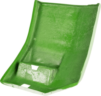 Pièces agricoles - Tracteur pièce origine - Extension d'aile