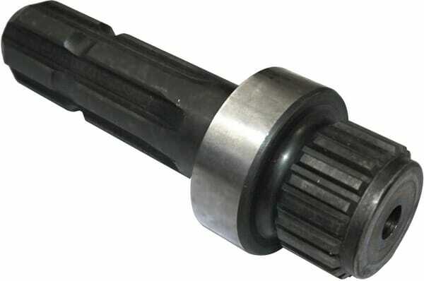 Arbre de transmission avant de Porsche Cayenne Audi Q7 VW Touareg NEUF