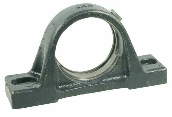 Pièces agricoles - Roulements - Logement de palier sans insert