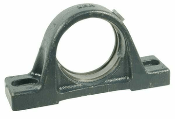 Pièces agricoles - Roulements - Logement de palier sans insert