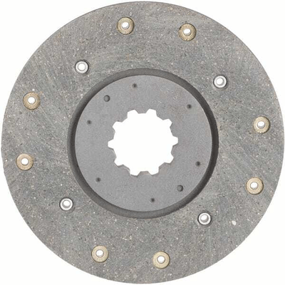 Pièces agricoles - Tracteur pièce origine - Disque de frein Case - IH