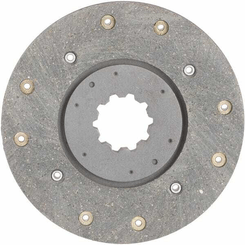 Pièces agricoles - Tracteur pièce origine - Disque de frein Case - IH